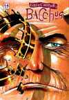 Eddie Campbell's Bacchus #14 Comic Books - Covers, Scans, Photos in Eddie Campbell's Bacchus Comic Books - Covers, Scans, Gallery